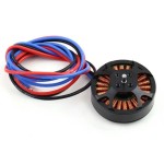 Original Sunnysky X4108S 380KV 480KV 600KV 690KV Outrunner Brushless Motor for Multi-rotor Aircraft Multi-axis Motor Disc Motor